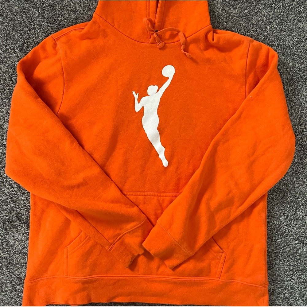 WNBA hoodie